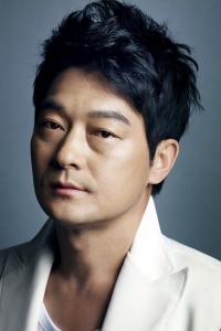 Photo de Cho Seong-ha : acteur