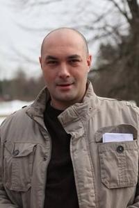 Photo de Vsevolod Tsurilo : acteur