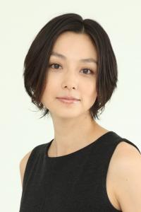 Photo de Manami Honjo : actrice