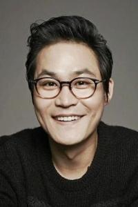 Photo de Kim Sung-kyun : acteur