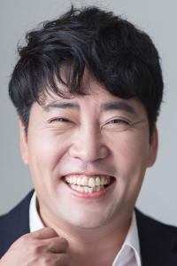 Photo de Son Kang-gook : acteur
