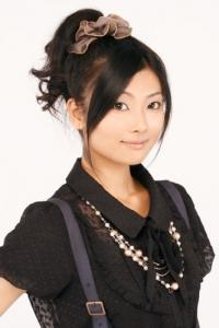 Photo de Manami Numakura : actrice
