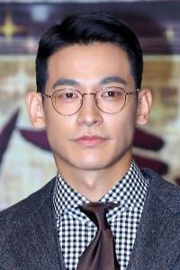 Photo de Jung Suk-won : acteur