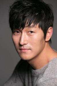 Photo de Kim Jae-chul : acteur