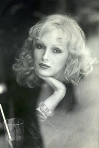 Photo de Candy Darling : actrice