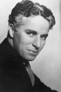 Photo de Charlie Chaplin : acteur, compositeur, réalisateur, producteur, scénariste
