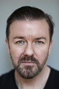 Photo de Ricky Gervais : acteur