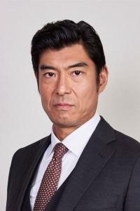 Photo de Masahiro Takashima : acteur