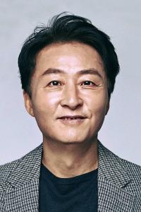 Photo de Kim Jong-soo : acteur