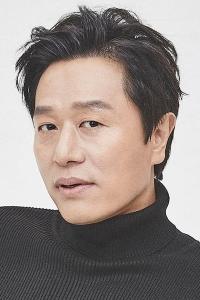 Photo de Kim Min-sang : acteur