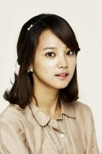 Photo de Yoon Seung-ah : actrice