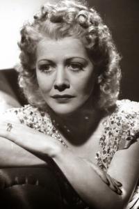 Photo de Gladys George : actrice