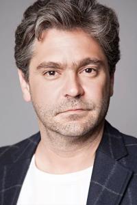 Photo de Martín Altomaro : acteur