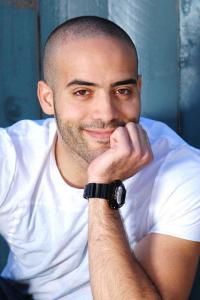 Photo de Elie Haddad : acteur