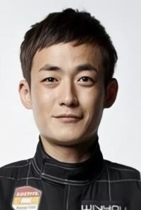 Photo de Han Min-gwan : acteur