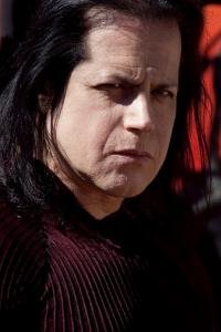 Photo de Glenn Danzig : acteur, réalisateur, producteur, scénariste