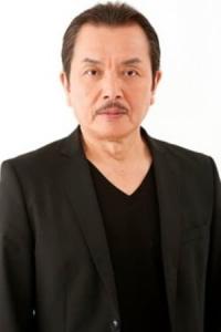 Photo de Hideaki Tezuka : acteur