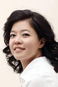 Photo de Kim Yeo-jin : actrice