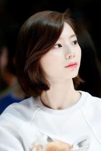 Photo de Park Soo-jin : actrice