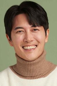 Photo de Jae Hee : acteur