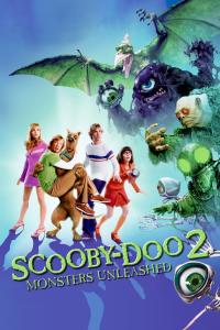 Scooby-Doo 2 - Les monstres se déchaînent