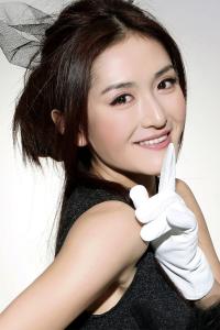 Photo de Xie Na : actrice