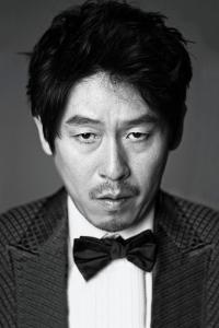 Photo de Sol Kyung-gu : acteur