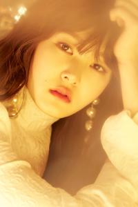 Photo de Shin Ji-hoon : actrice