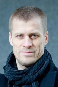 Photo de Jens Hultén : acteur