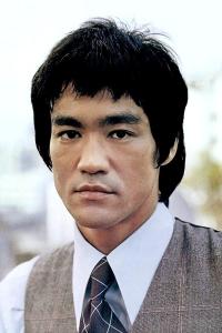 Photo de Bruce Lee : acteur, réalisateur, producteur, scénariste
