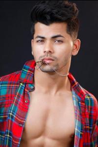 Photo de Siddharth Nigam : acteur