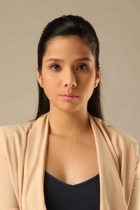 Photo de Maxene Magalona : actrice