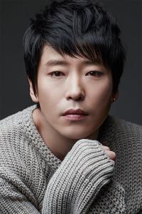 Photo de Uhm Ki-joon : acteur