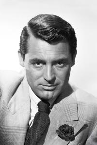 Photo de Cary Grant : acteur