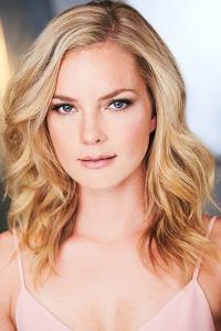 Photo de Cindy Busby : actrice