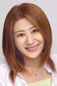 Photo de Yuriko Fuchizaki : actrice