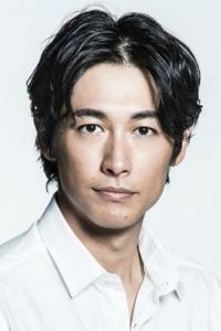 Photo de Dean Fujioka : acteur