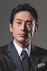 Photo de Yusuke Iseya : acteur