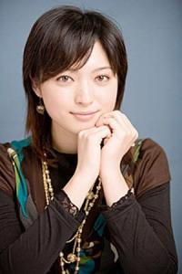 Photo de Satomi Ishii : actrice