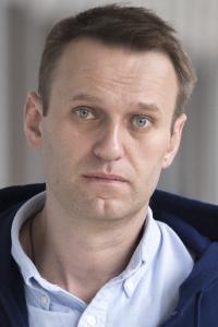 Photo de Alexey Navalny : acteur