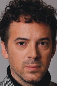 Photo de Ezequiel Tronconi : acteur