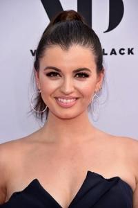 Photo de Rebecca Black : actrice