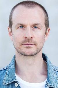 Photo de Niklas Jarneheim : acteur