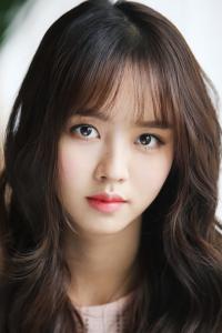 Photo de Kim So-hyun : actrice