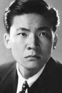 Photo de Victor Sen Yung : acteur