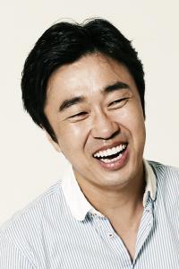 Photo de Jo Dal-hwan : acteur