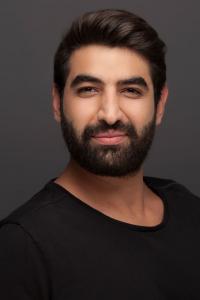 Photo de Kıvanç Baran Arslan : acteur