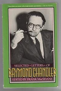 Photo de Raymond Chandler : scénariste