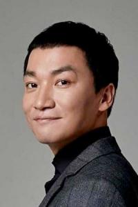 Photo de Jo Jae-yoon : acteur