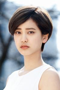 Photo de Hirona Yamazaki : actrice